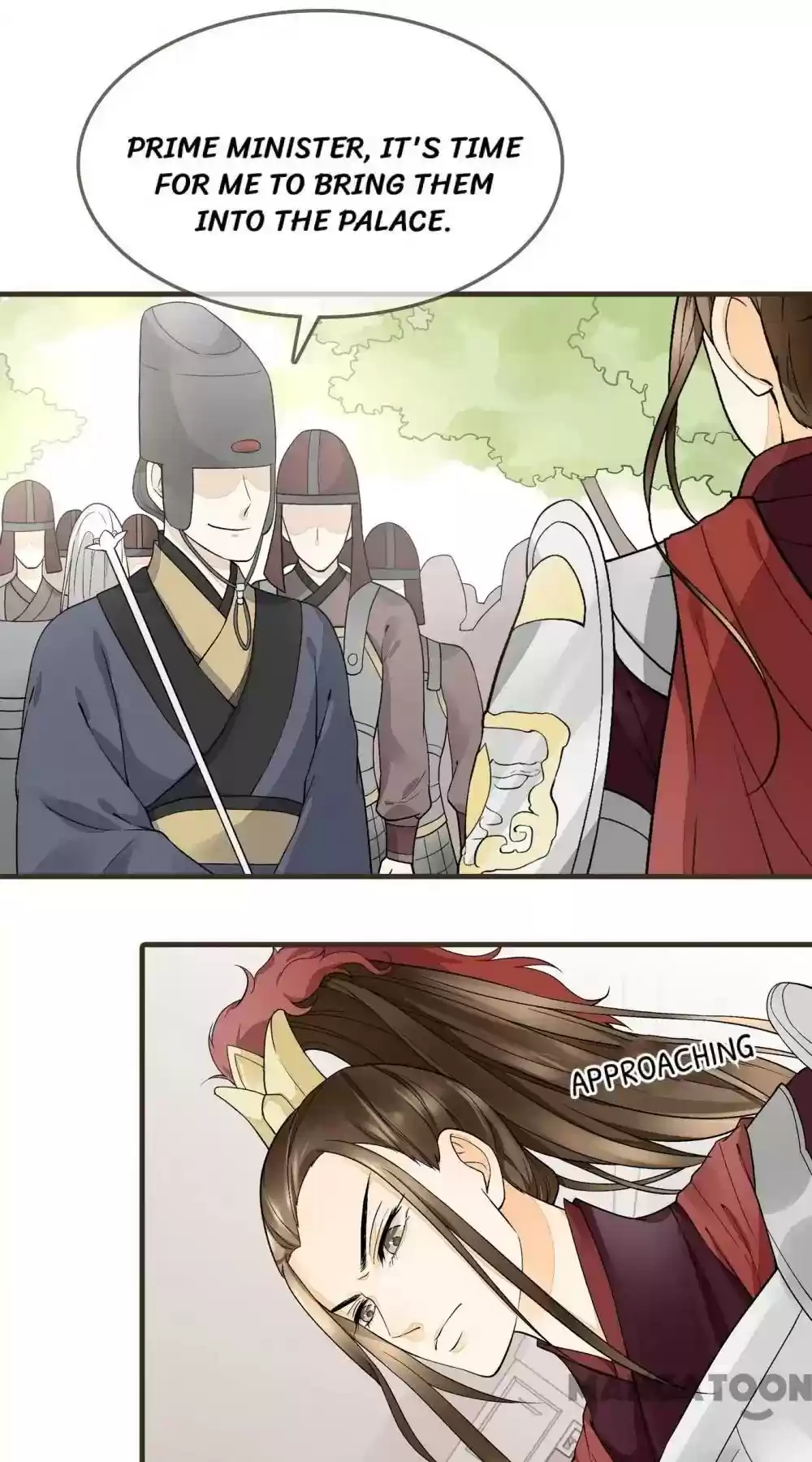 Prime Minister in Disguise Episode 5