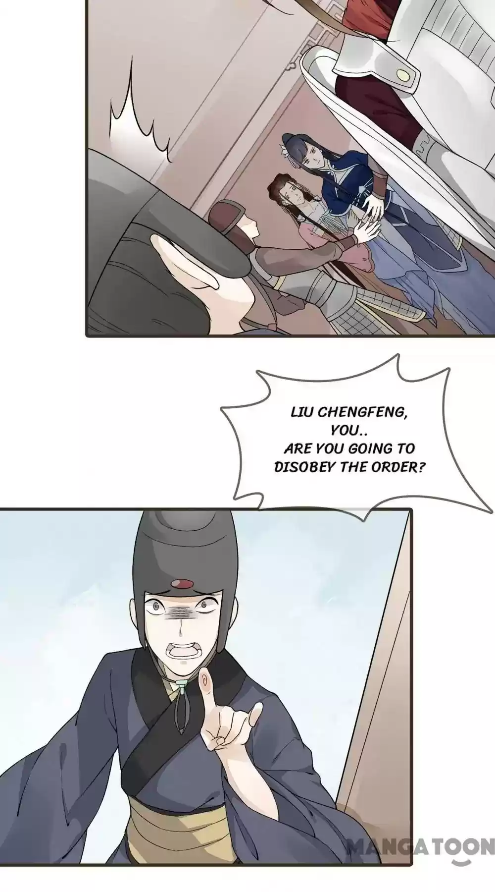 Prime Minister in Disguise Episode 5