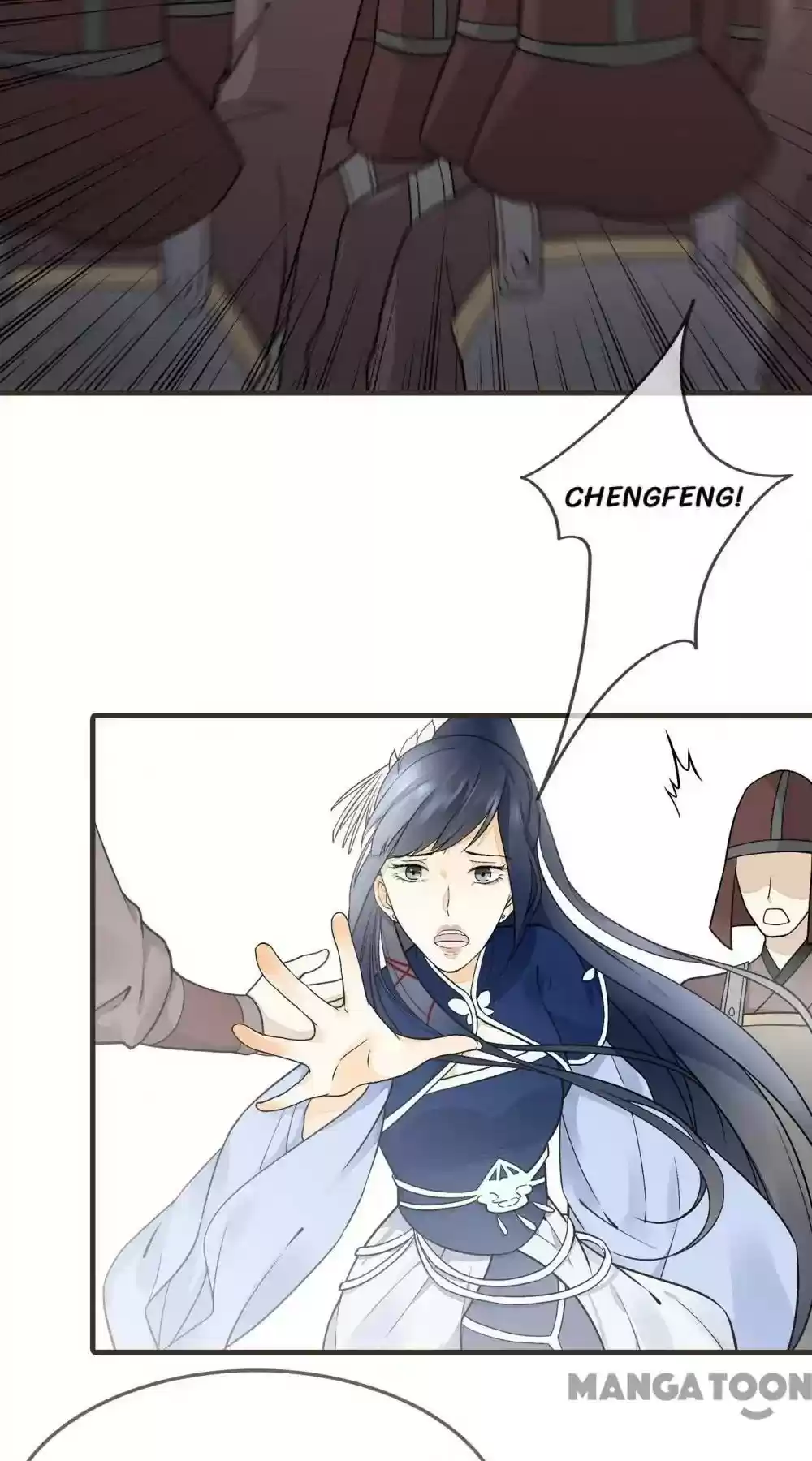 Prime Minister in Disguise Episode 5