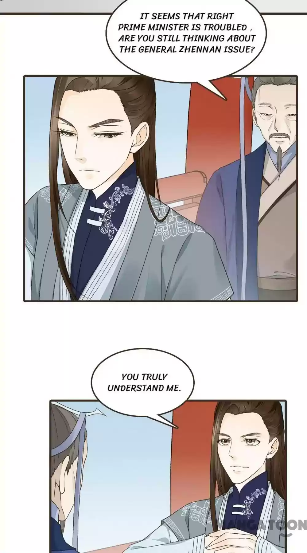 Prime Minister in Disguise Episode 50