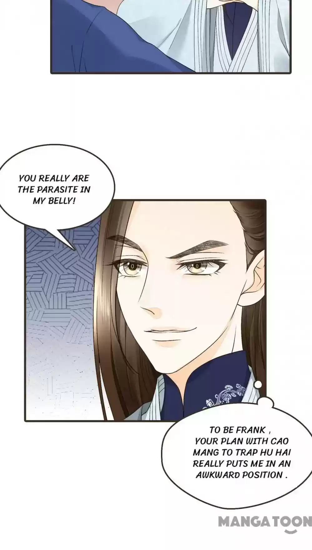 Prime Minister in Disguise Episode 50