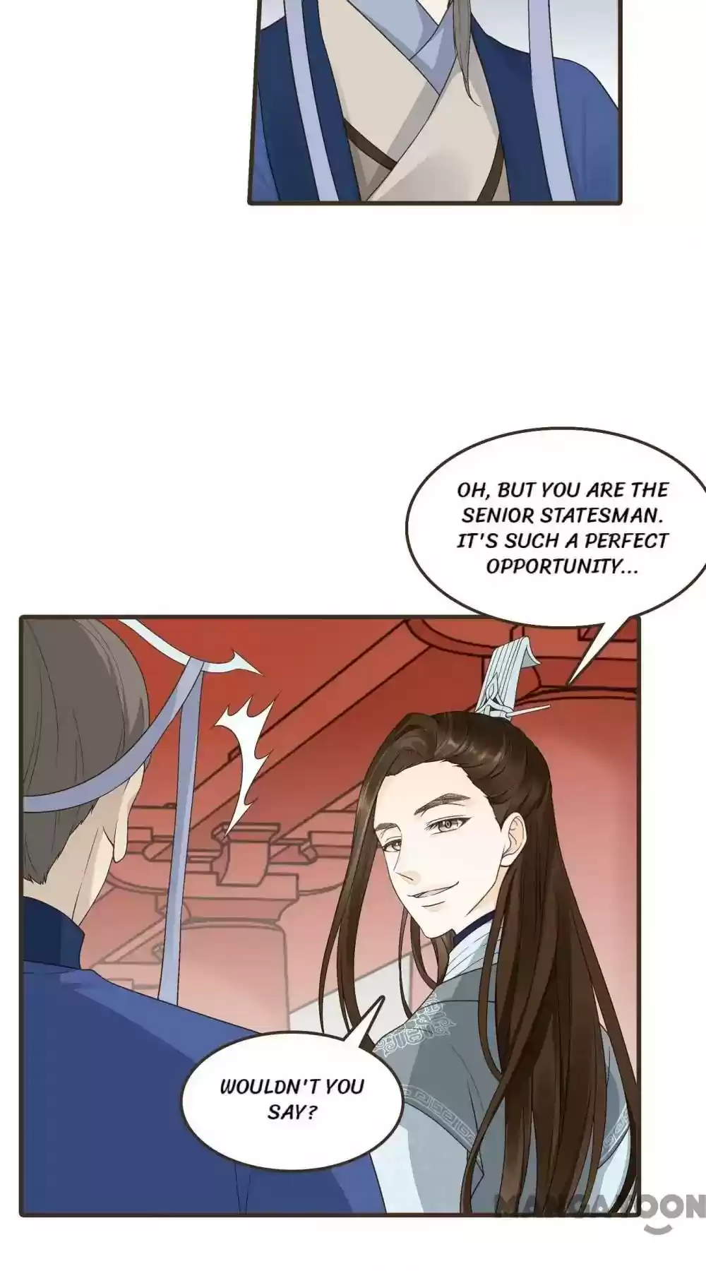 Prime Minister in Disguise Episode 50