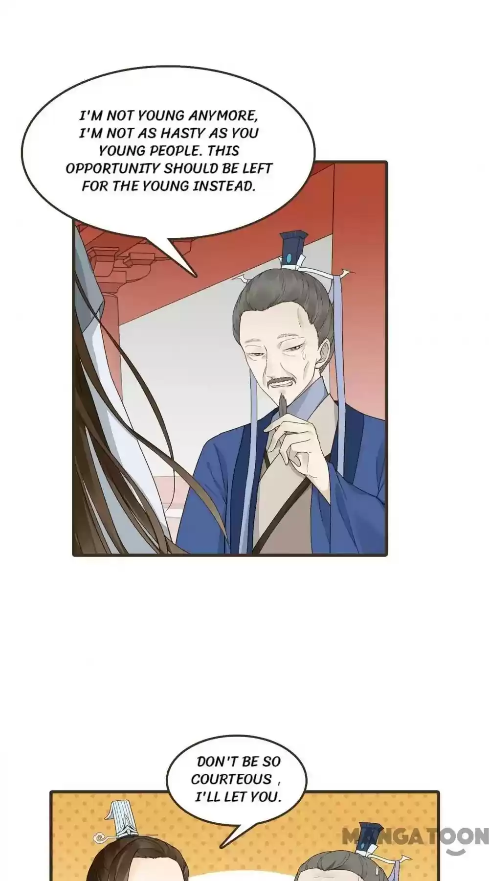 Prime Minister in Disguise Episode 50