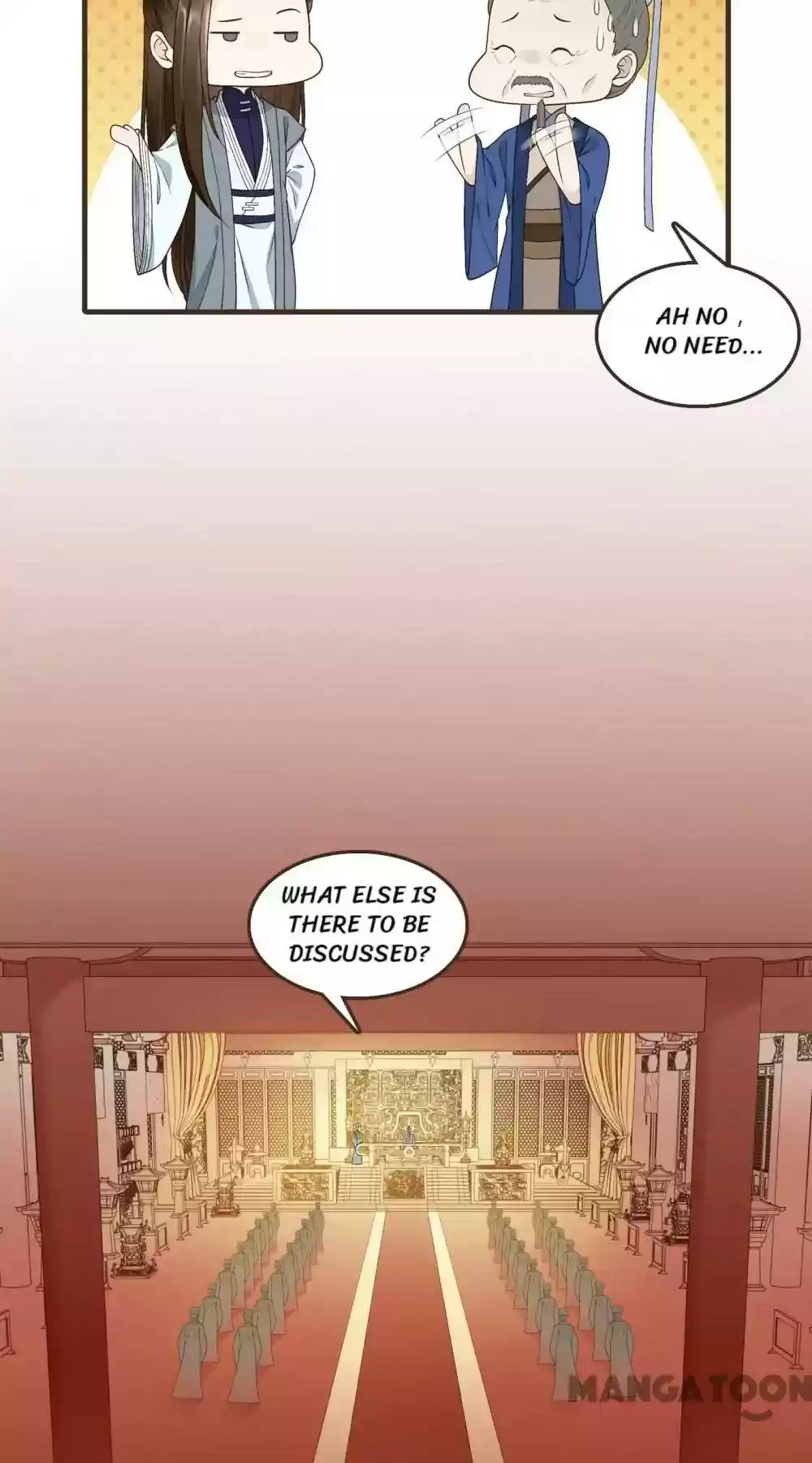 Prime Minister in Disguise Episode 50