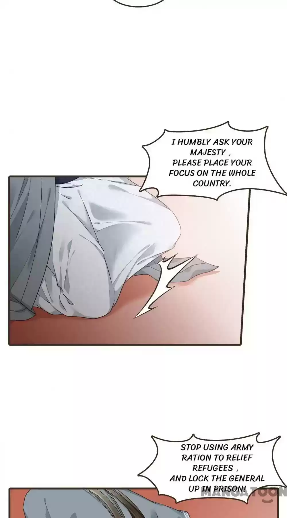 Prime Minister in Disguise Episode 50