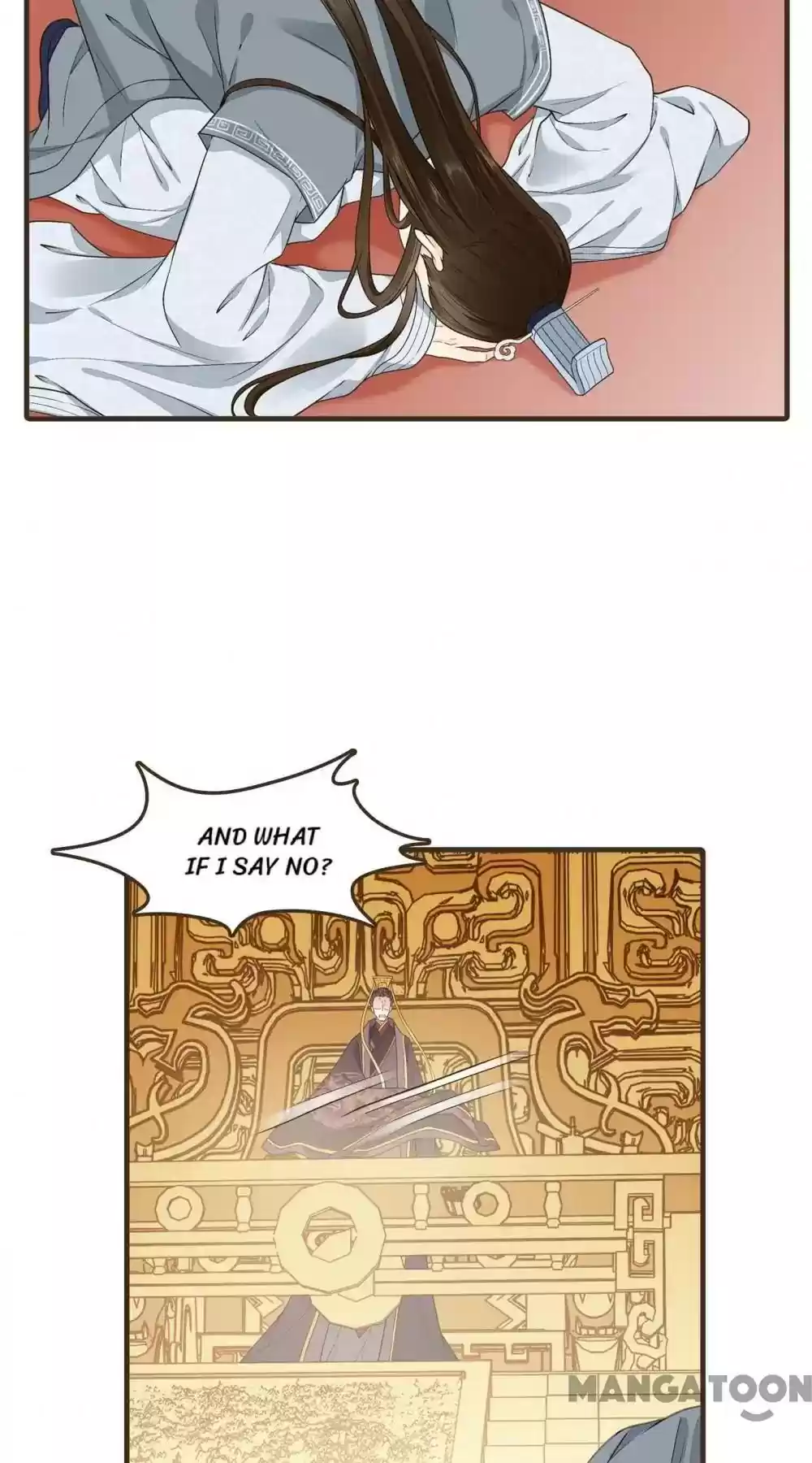 Prime Minister in Disguise Episode 50