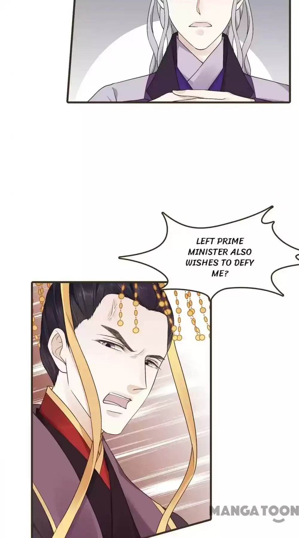 Prime Minister in Disguise Episode 50