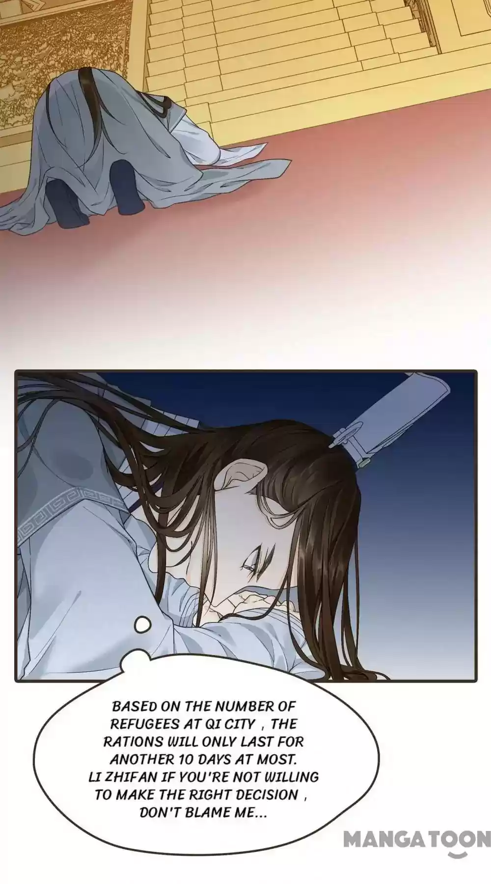 Prime Minister in Disguise Episode 50