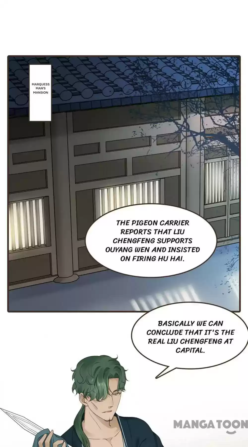 Prime Minister in Disguise Episode 51