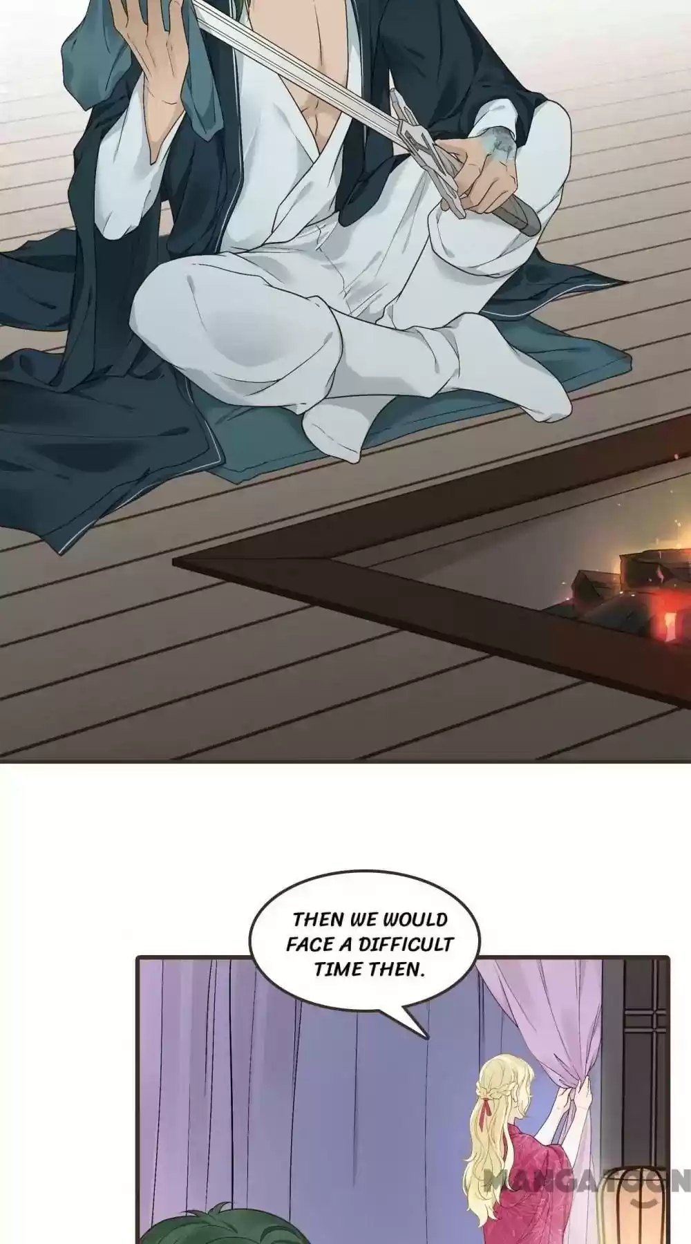 Prime Minister in Disguise Episode 51