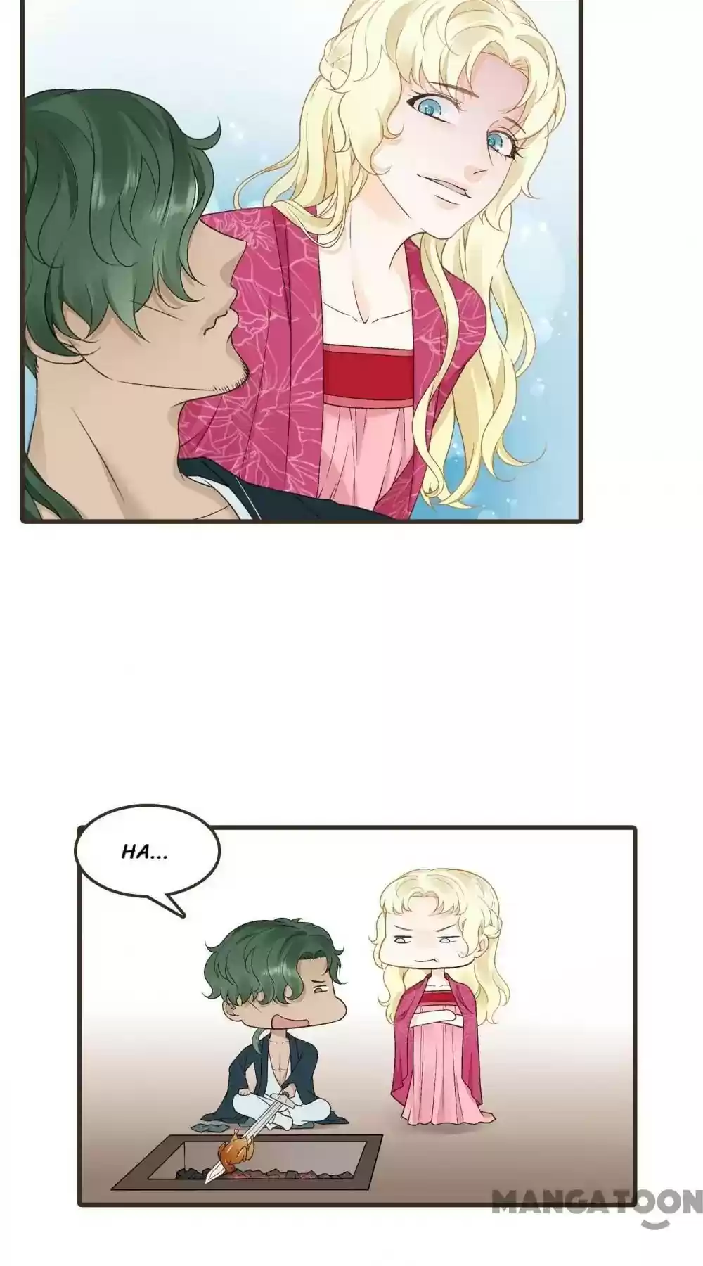 Prime Minister in Disguise Episode 51