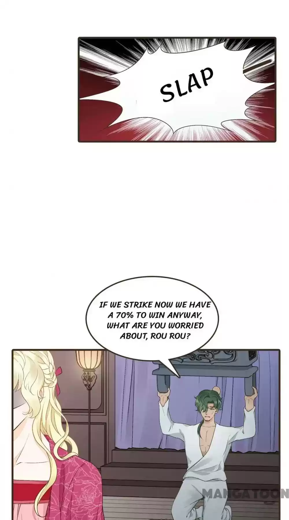 Prime Minister in Disguise Episode 51