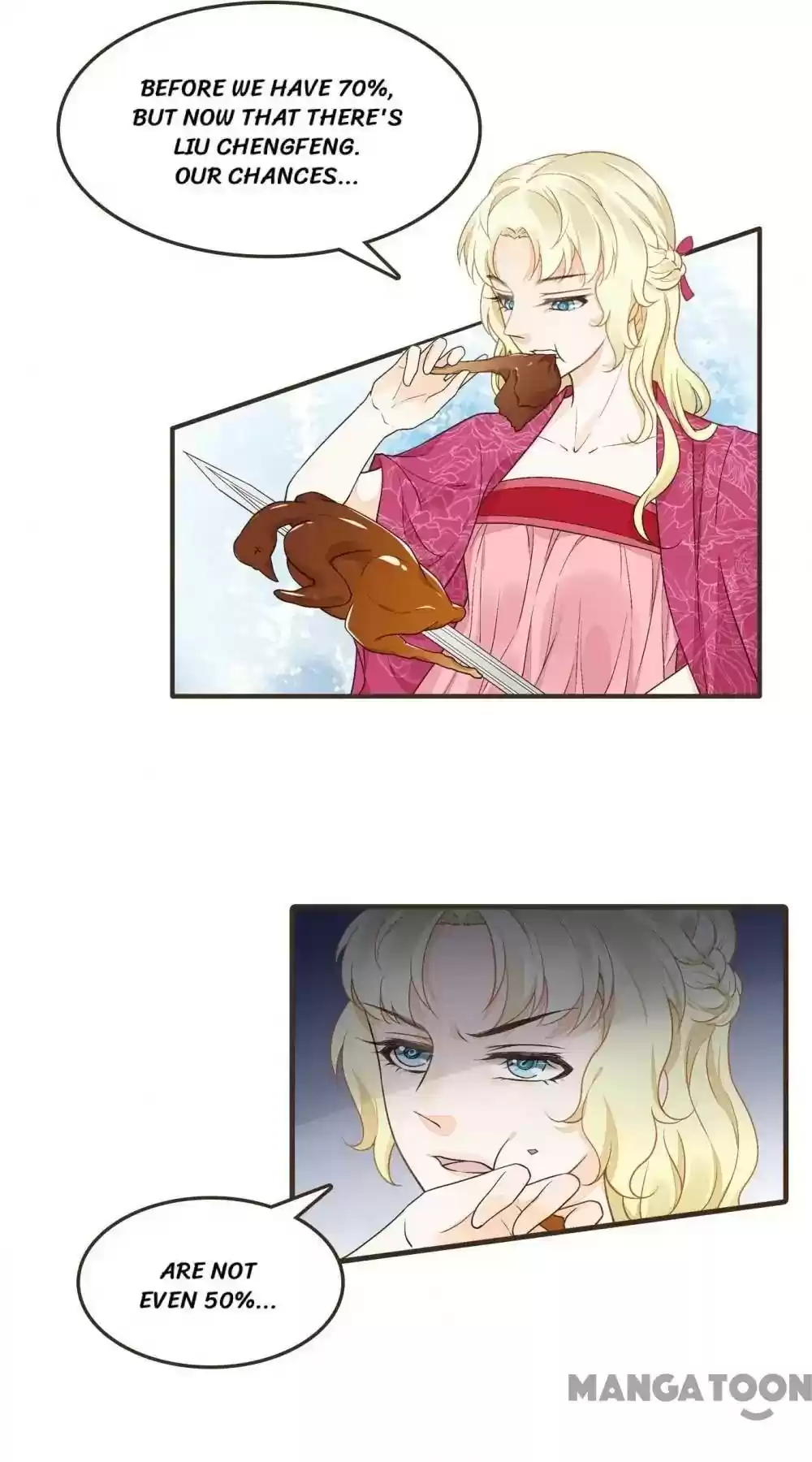 Prime Minister in Disguise Episode 51