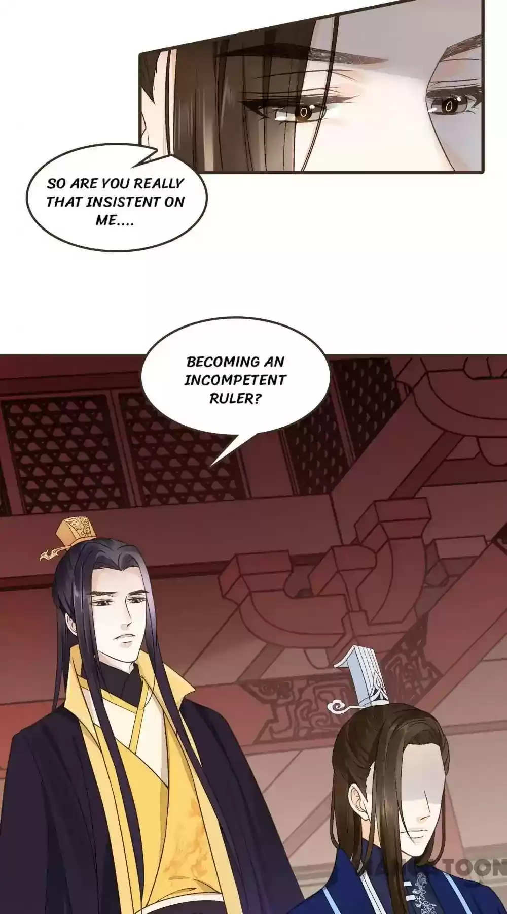 Prime Minister in Disguise Episode 51