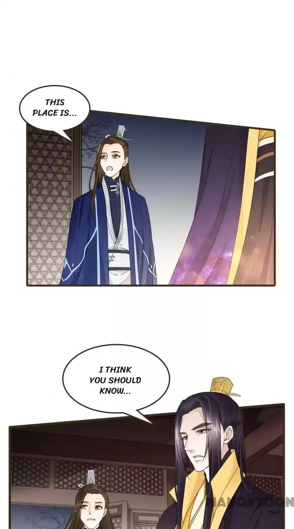 Prime Minister in Disguise Episode 51