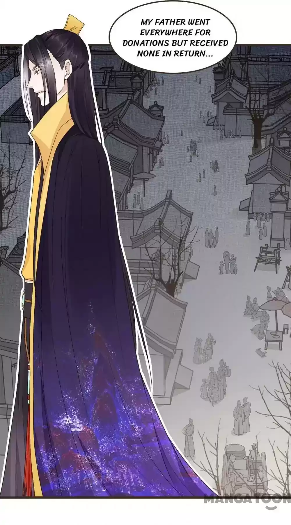 Prime Minister in Disguise Episode 52