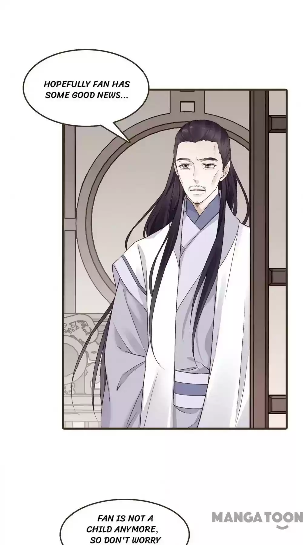 Prime Minister in Disguise Episode 52