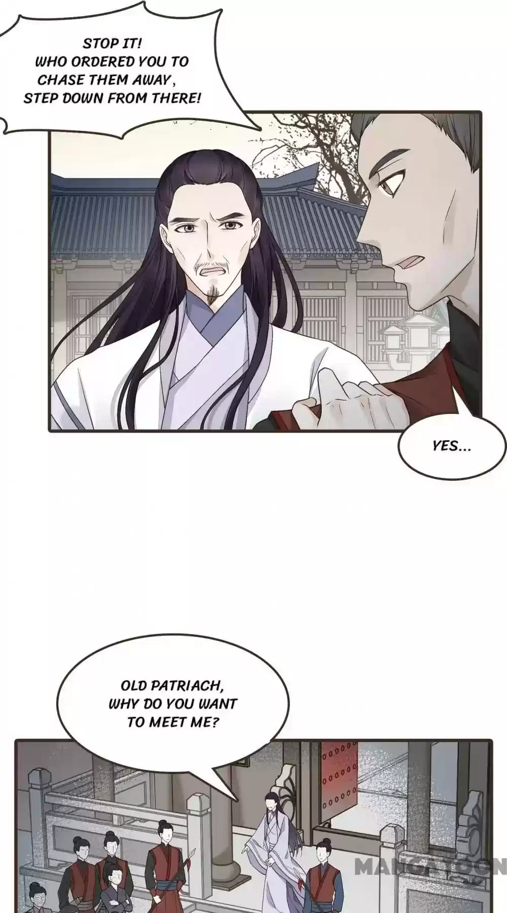 Prime Minister in Disguise Episode 52