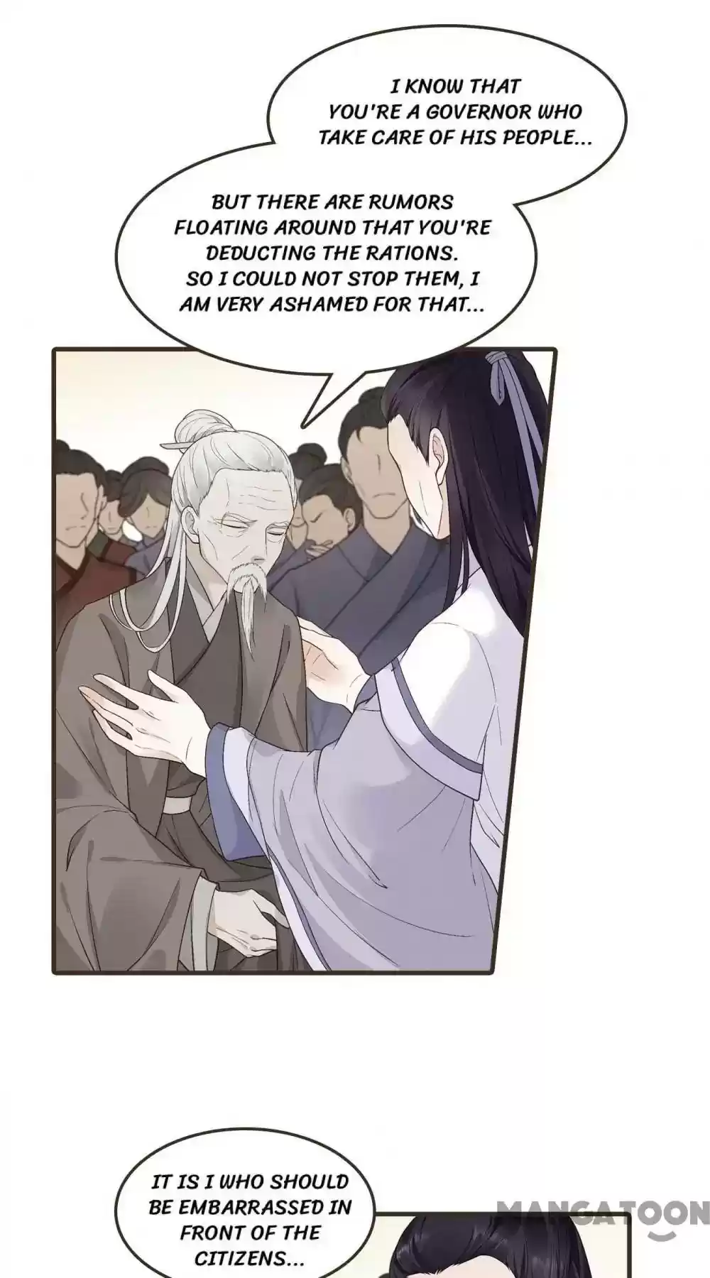 Prime Minister in Disguise Episode 52