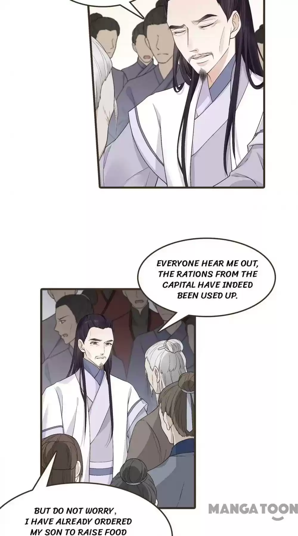 Prime Minister in Disguise Episode 52