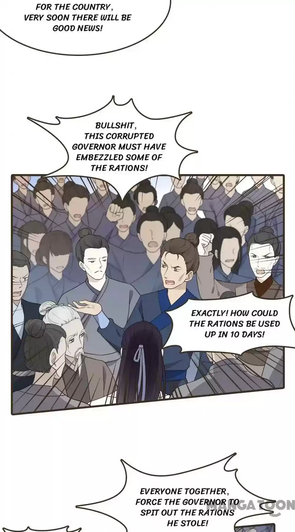 Prime Minister in Disguise Episode 52