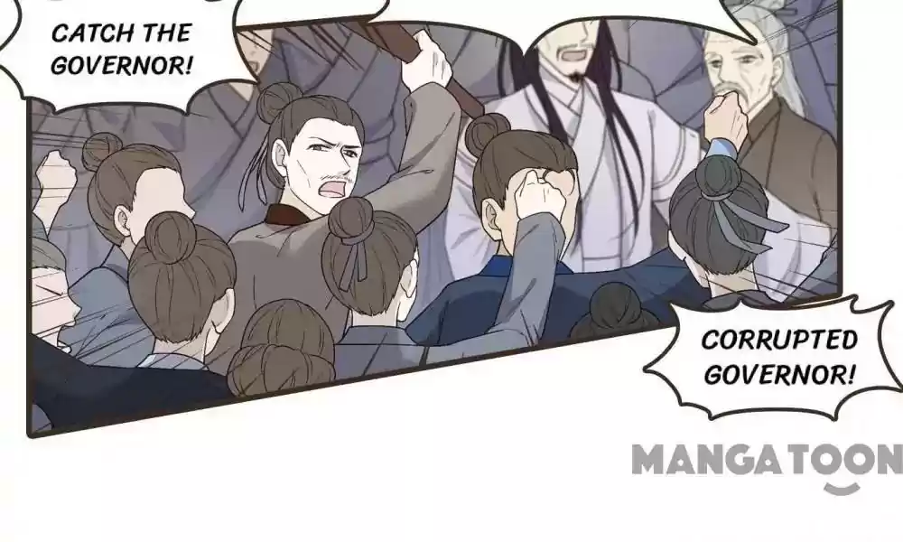 Prime Minister in Disguise Episode 52