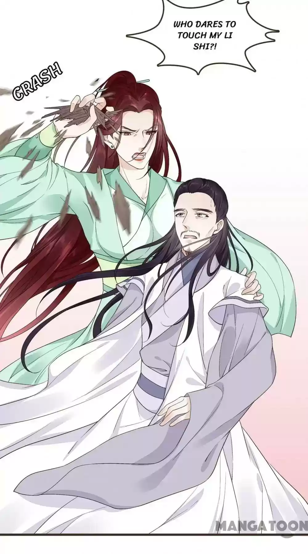 Prime Minister in Disguise Episode 52