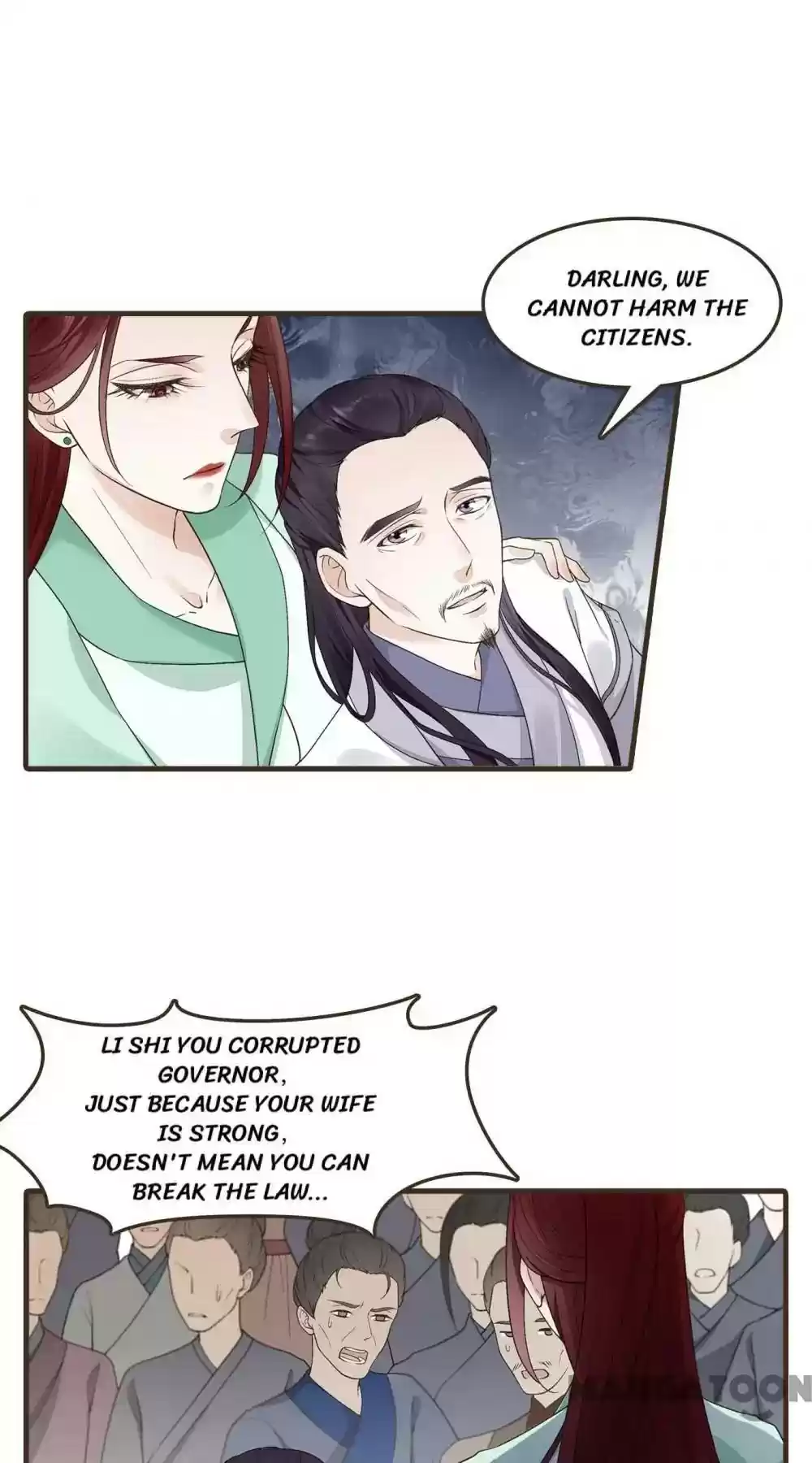 Prime Minister in Disguise Episode 52