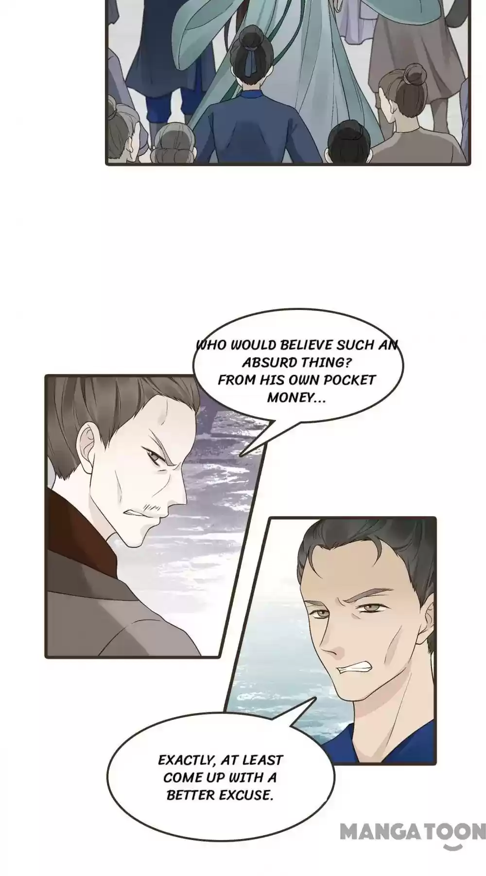 Prime Minister in Disguise Episode 52