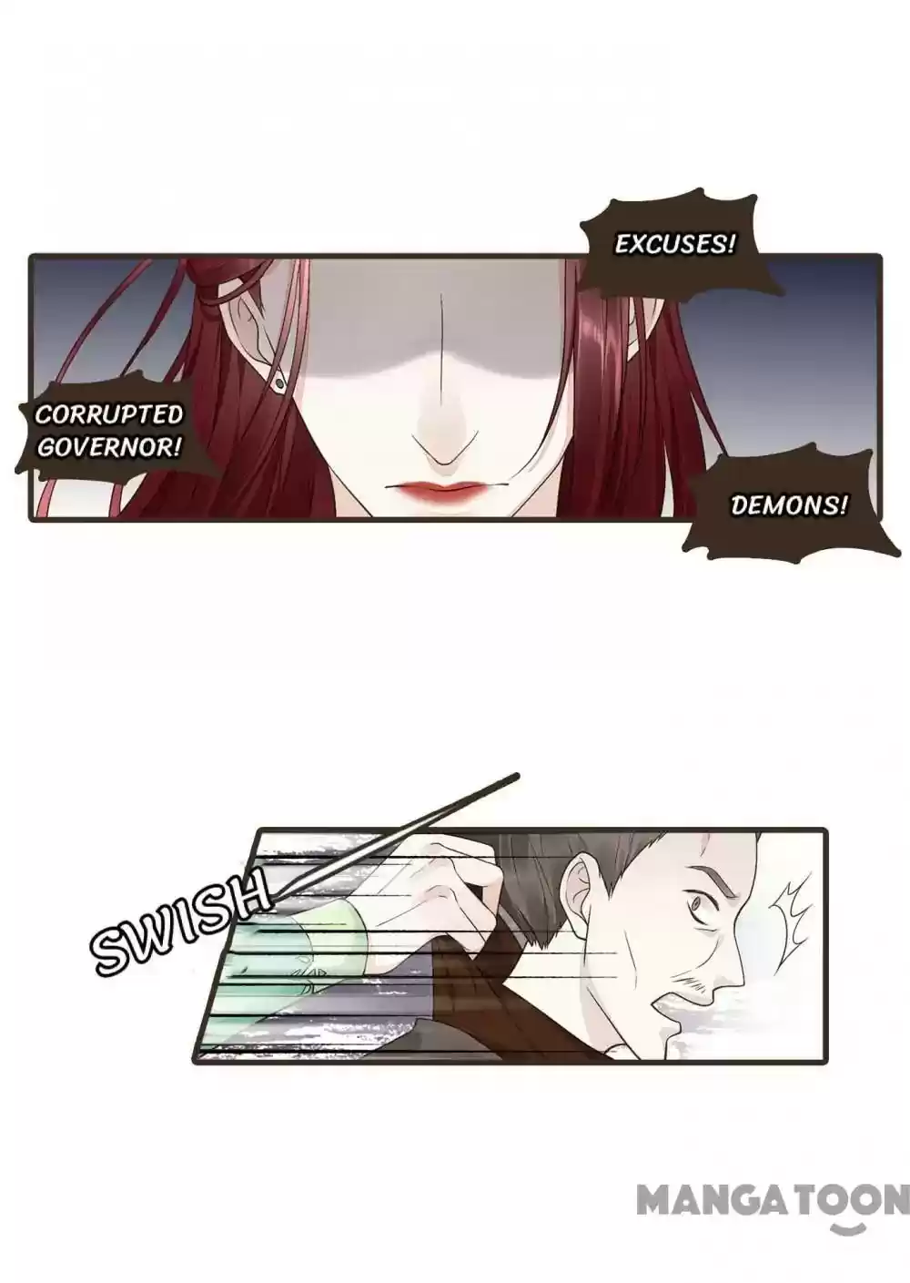 Prime Minister in Disguise Episode 52