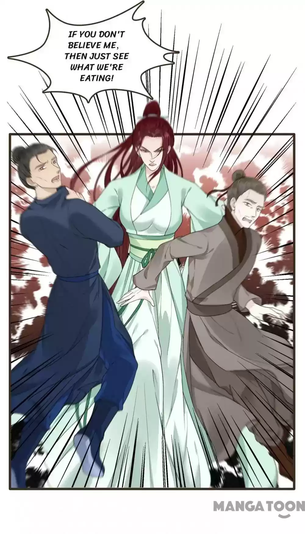 Prime Minister in Disguise Episode 52