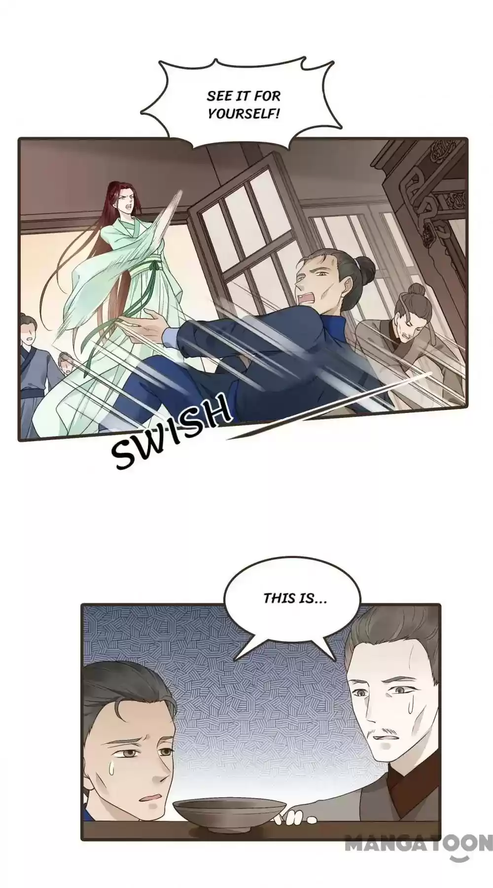 Prime Minister in Disguise Episode 52