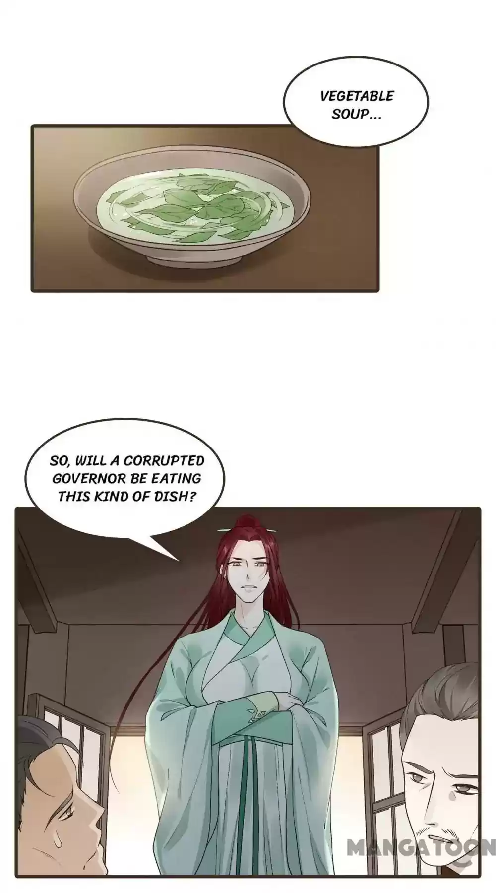 Prime Minister in Disguise Episode 52