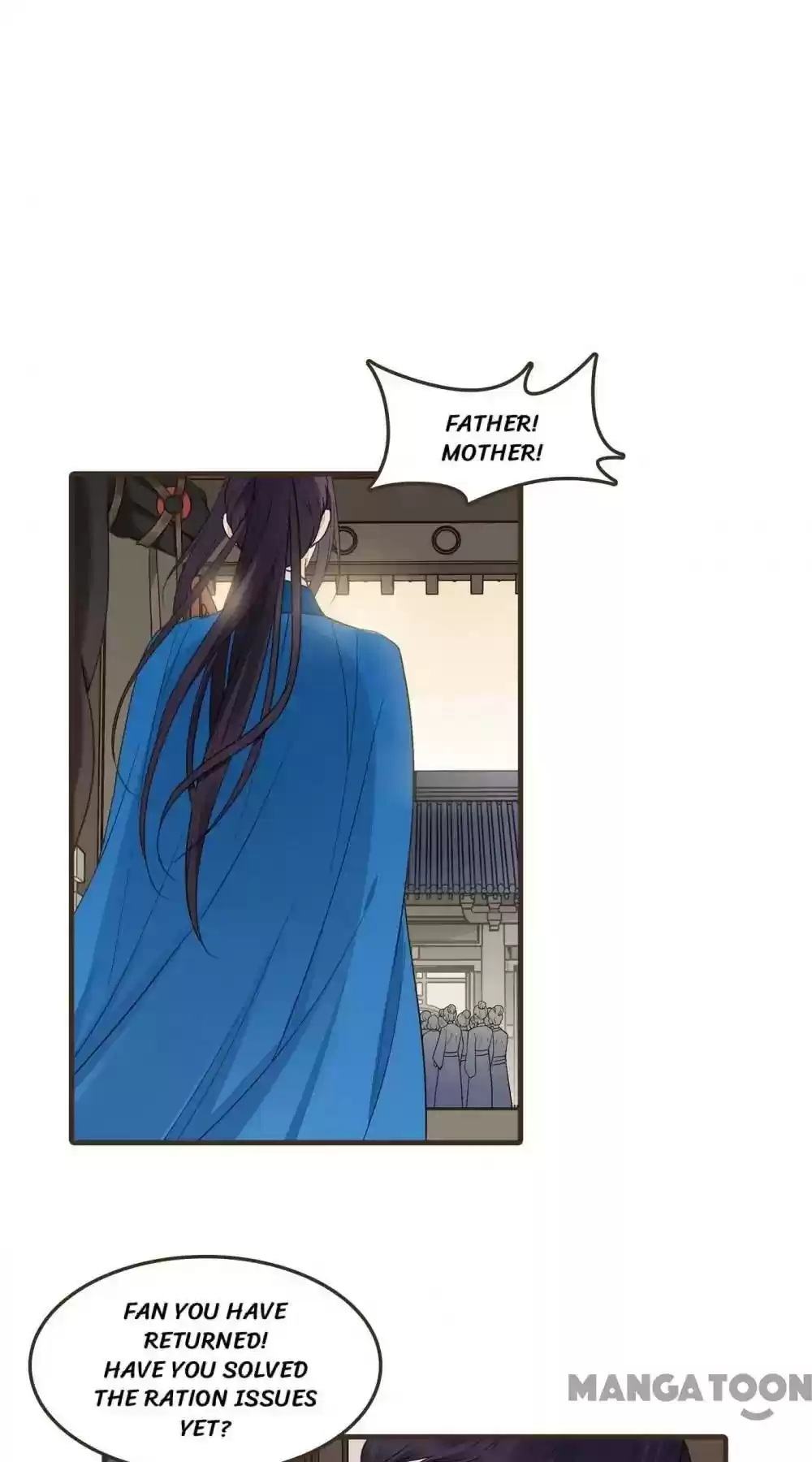 Prime Minister in Disguise Episode 52