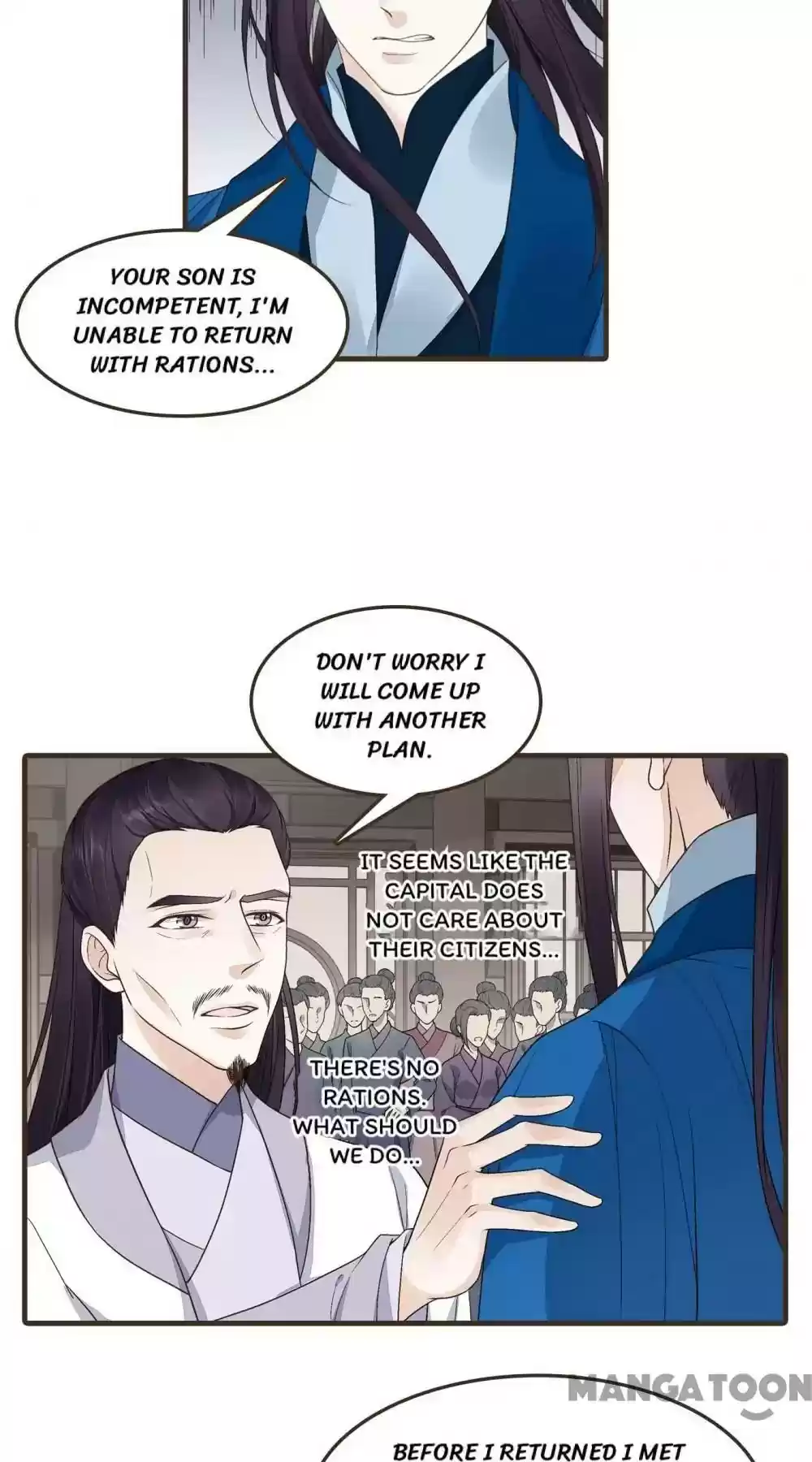 Prime Minister in Disguise Episode 52