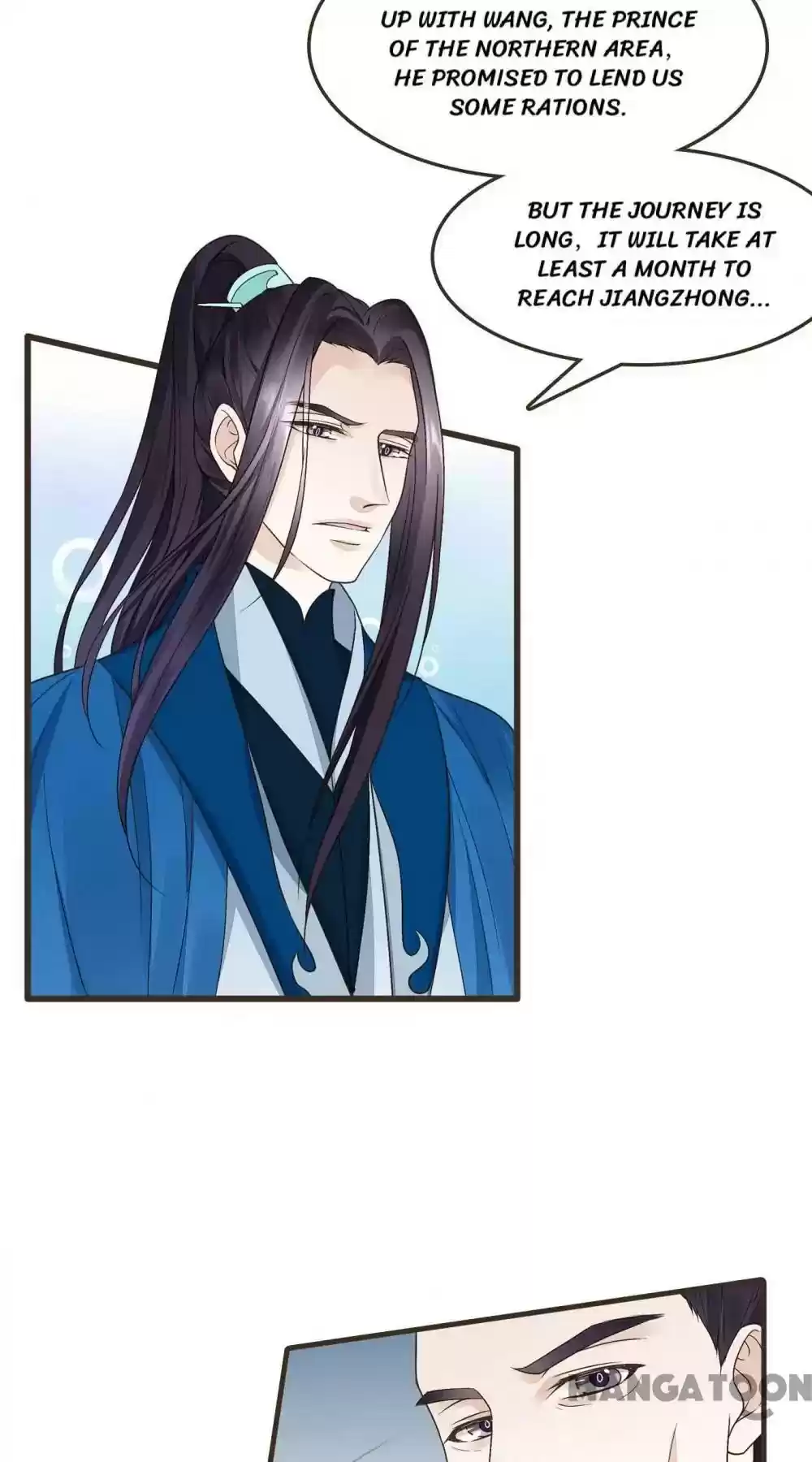 Prime Minister in Disguise Episode 52