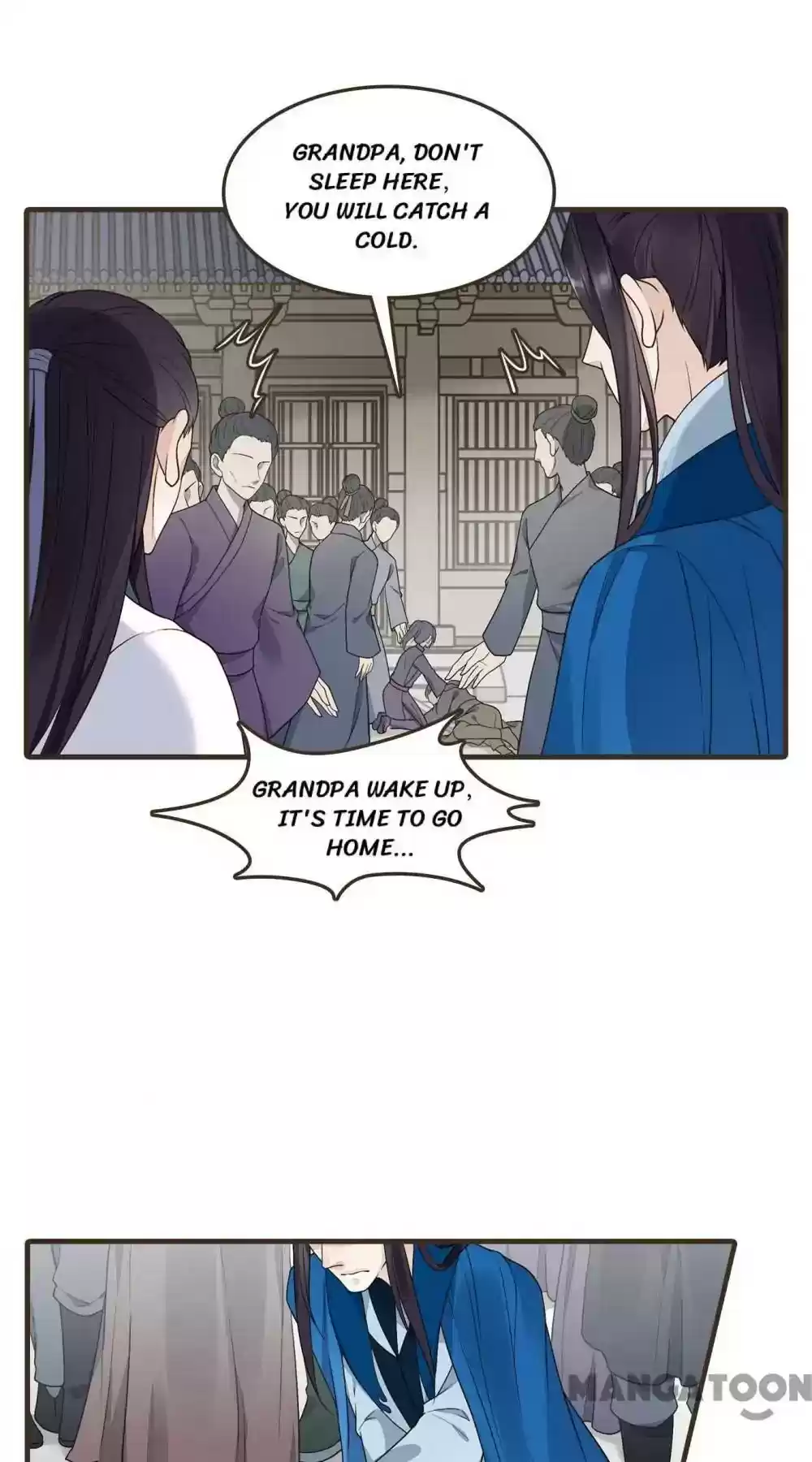 Prime Minister in Disguise Episode 52