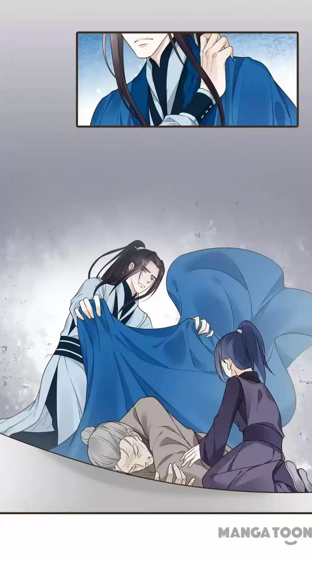 Prime Minister in Disguise Episode 52