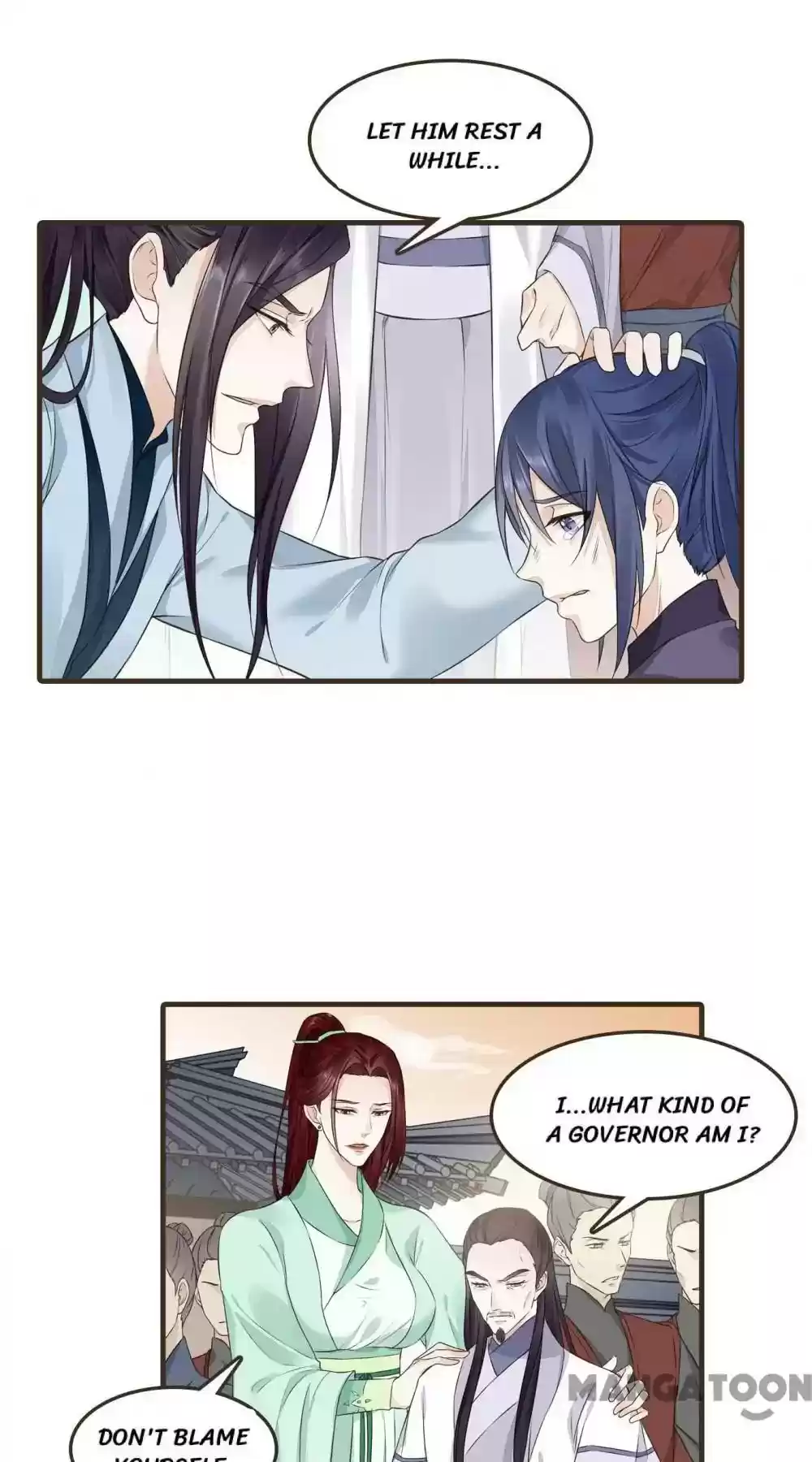 Prime Minister in Disguise Episode 52