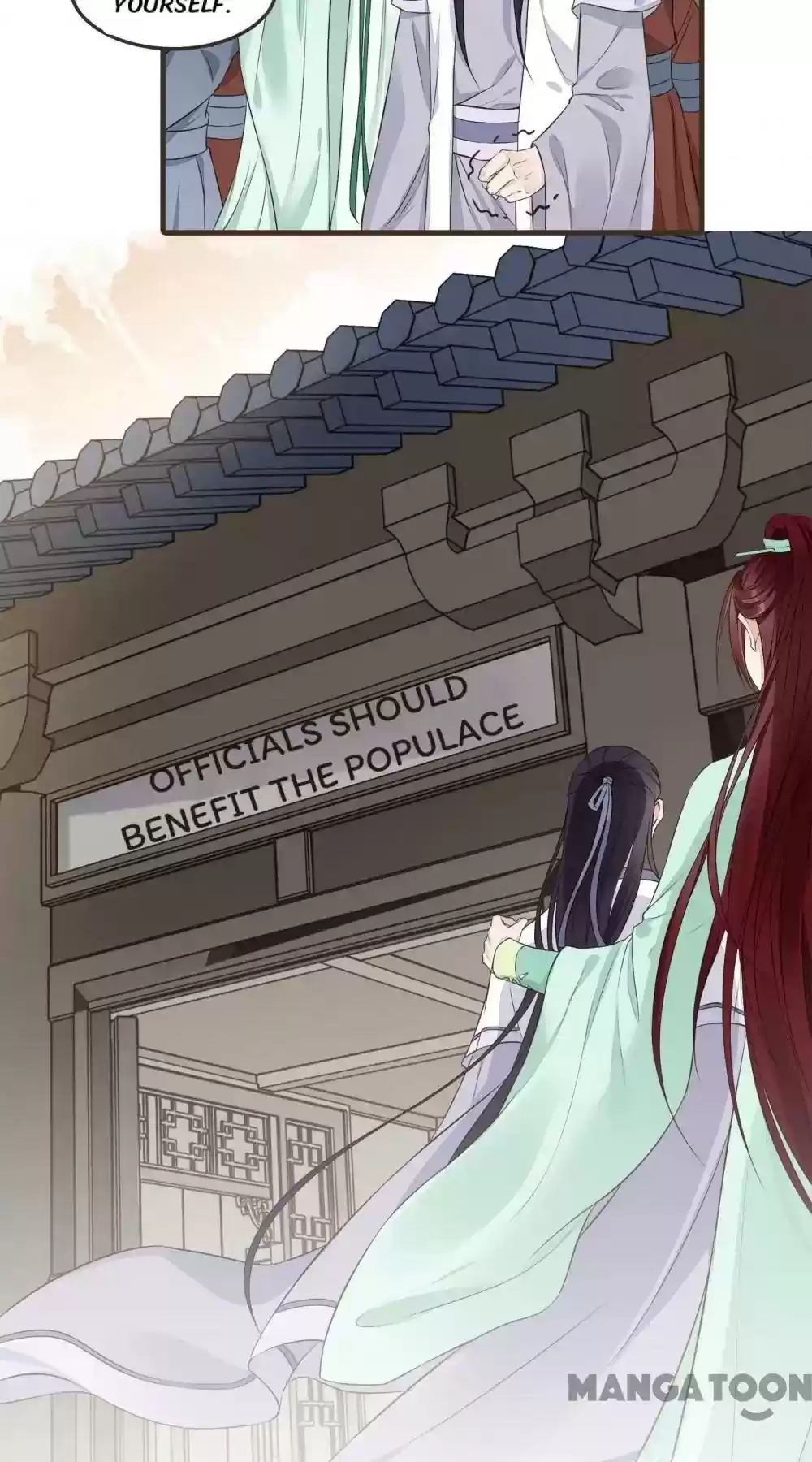 Prime Minister in Disguise Episode 52