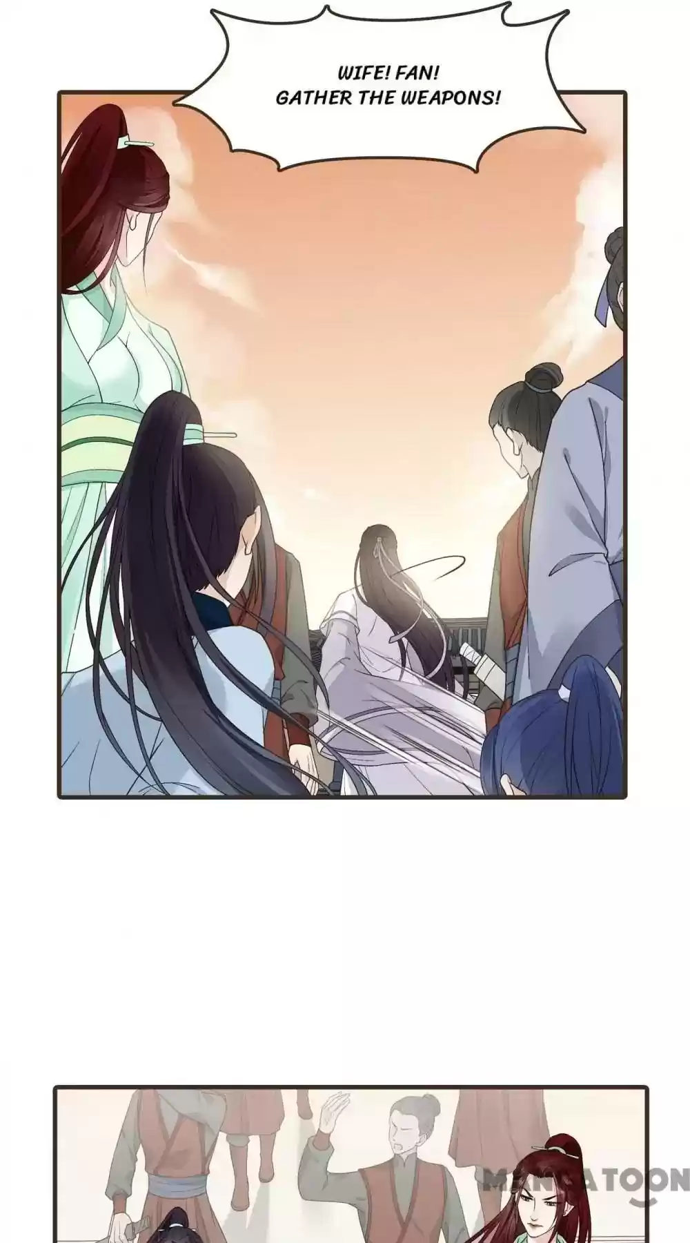 Prime Minister in Disguise Episode 52