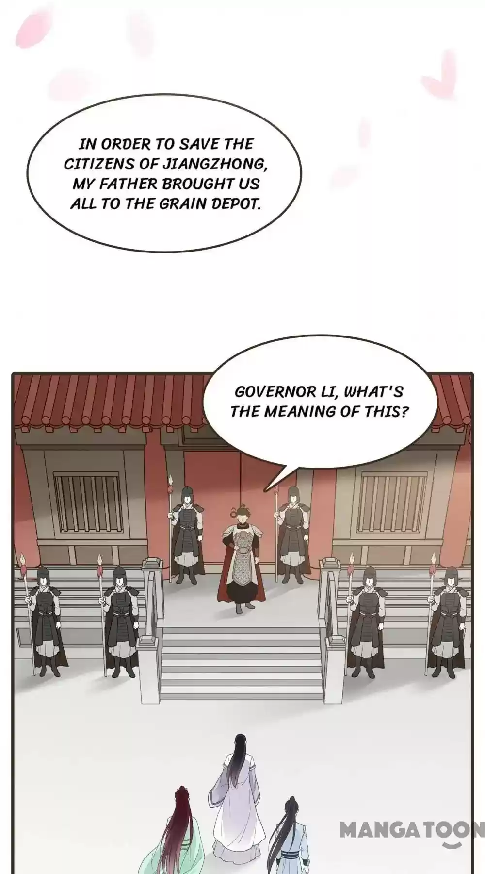 Prime Minister in Disguise Episode 53