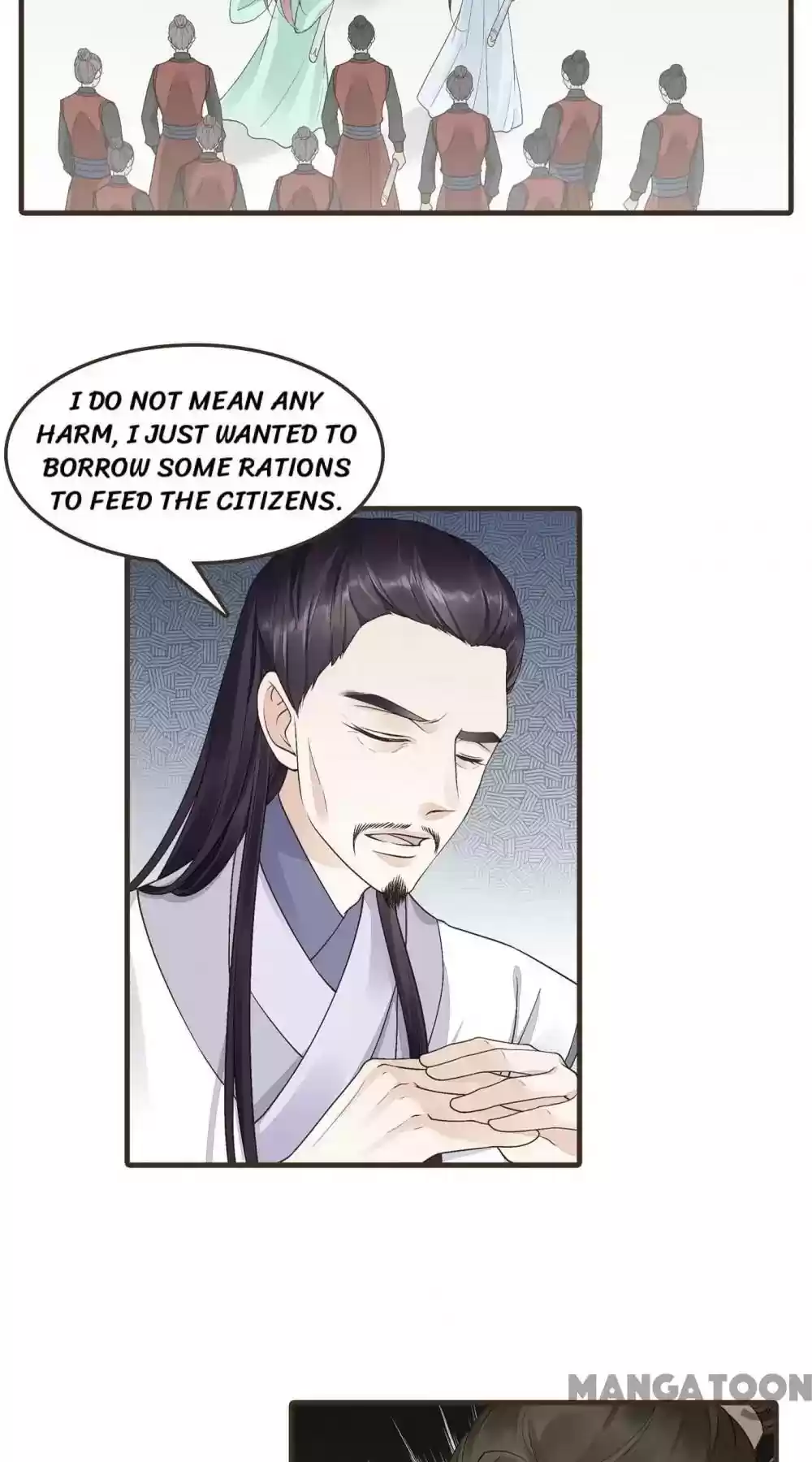 Prime Minister in Disguise Episode 53