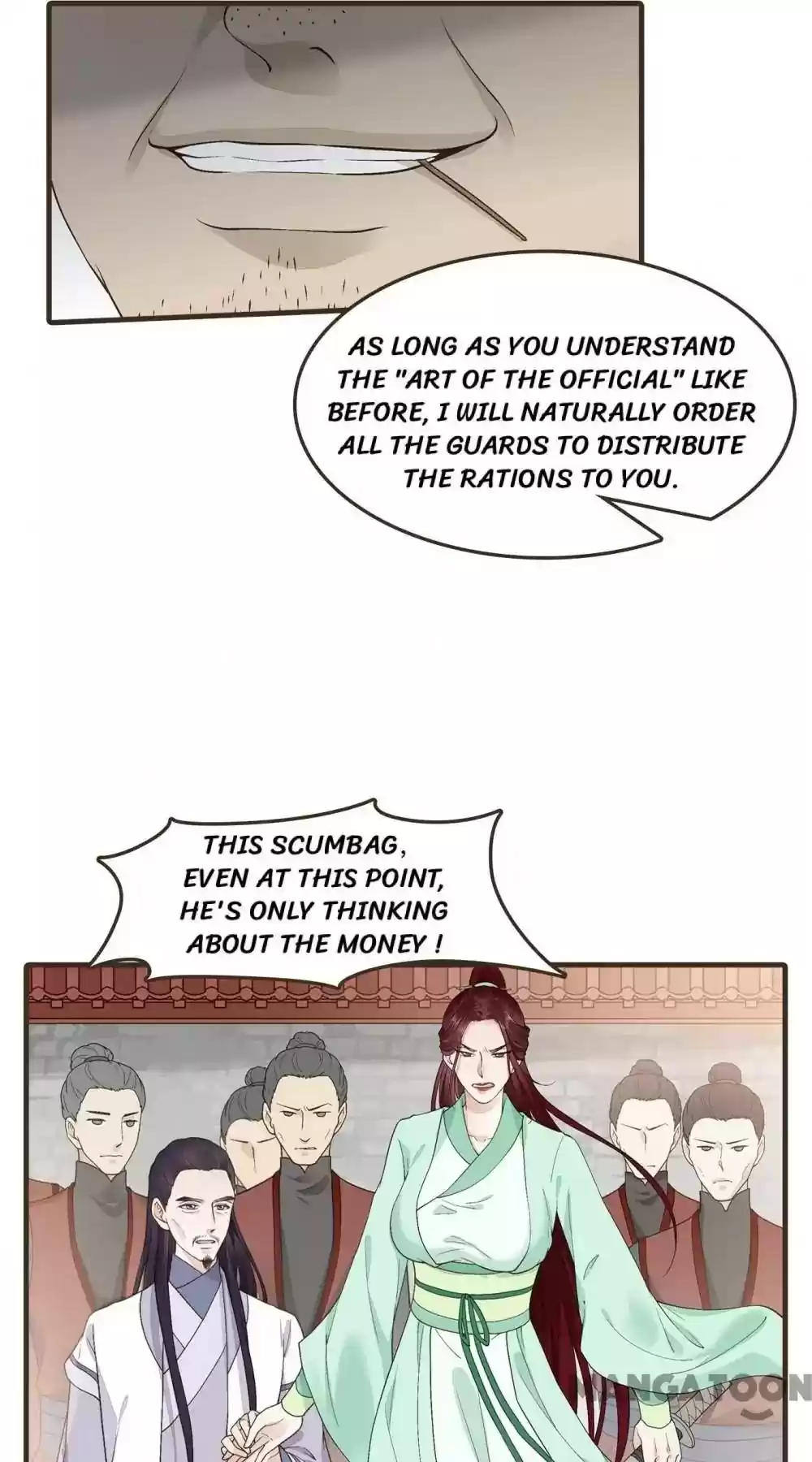 Prime Minister in Disguise Episode 53