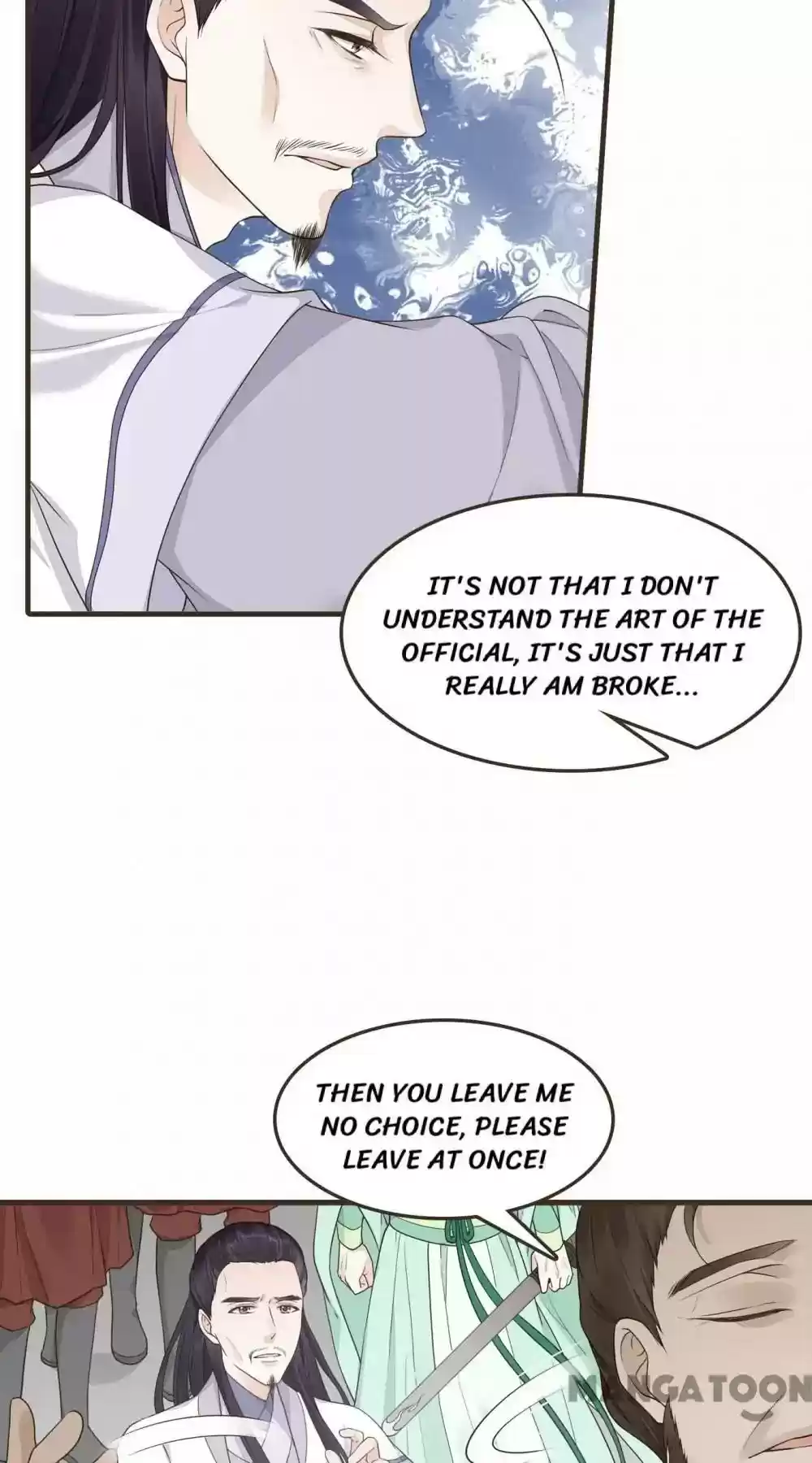 Prime Minister in Disguise Episode 53