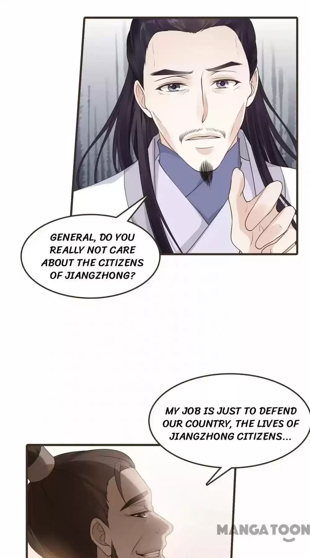 Prime Minister in Disguise Episode 53