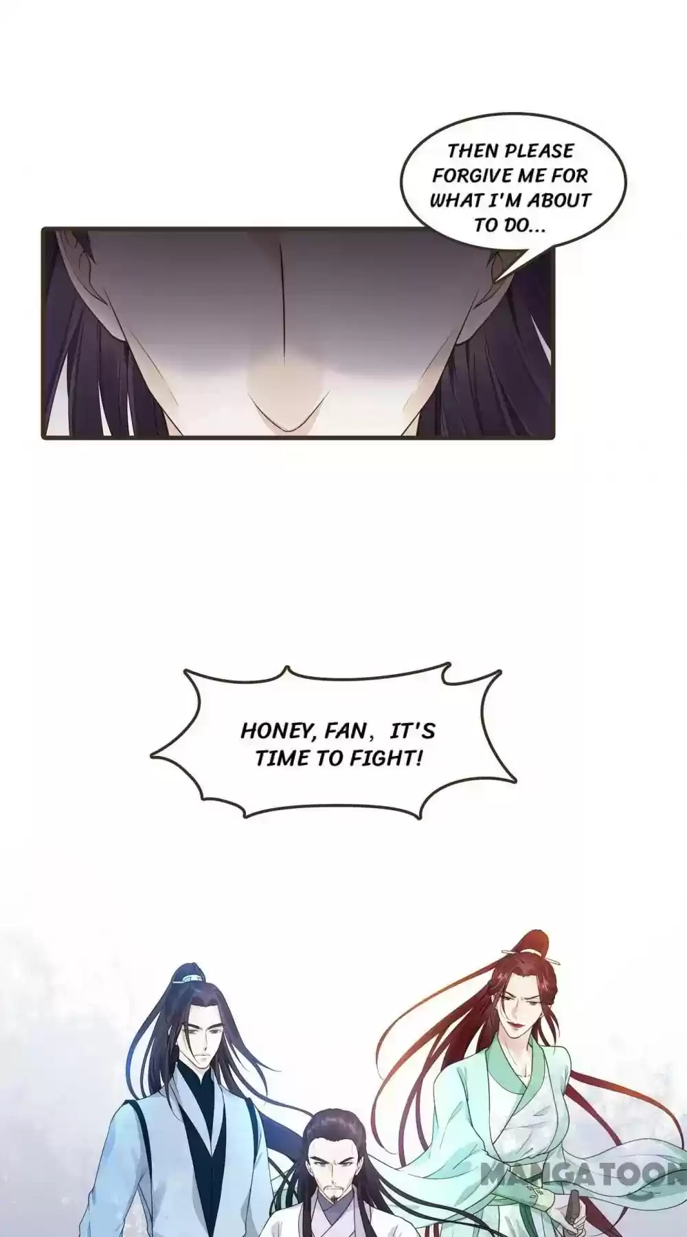 Prime Minister in Disguise Episode 53