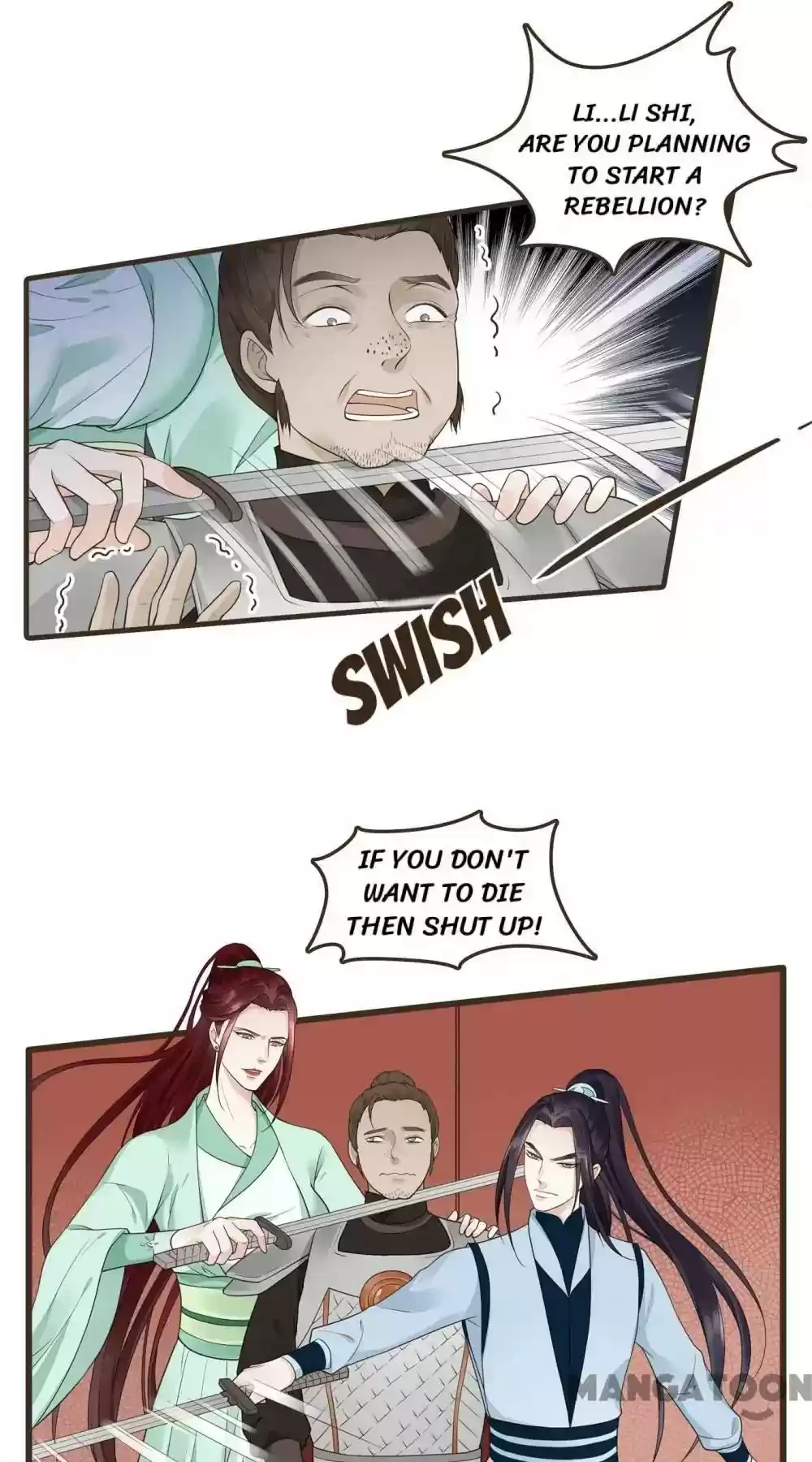 Prime Minister in Disguise Episode 53