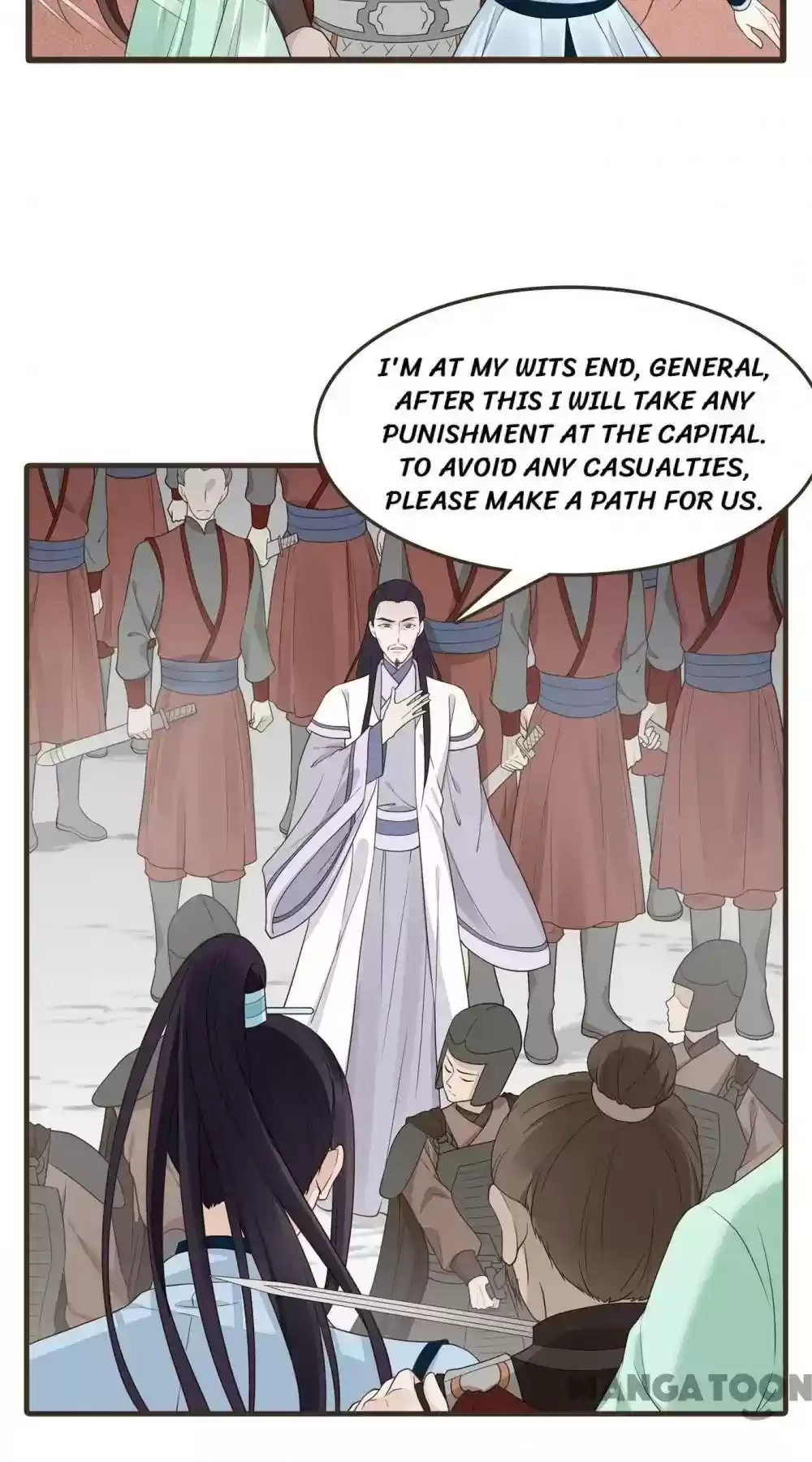 Prime Minister in Disguise Episode 53