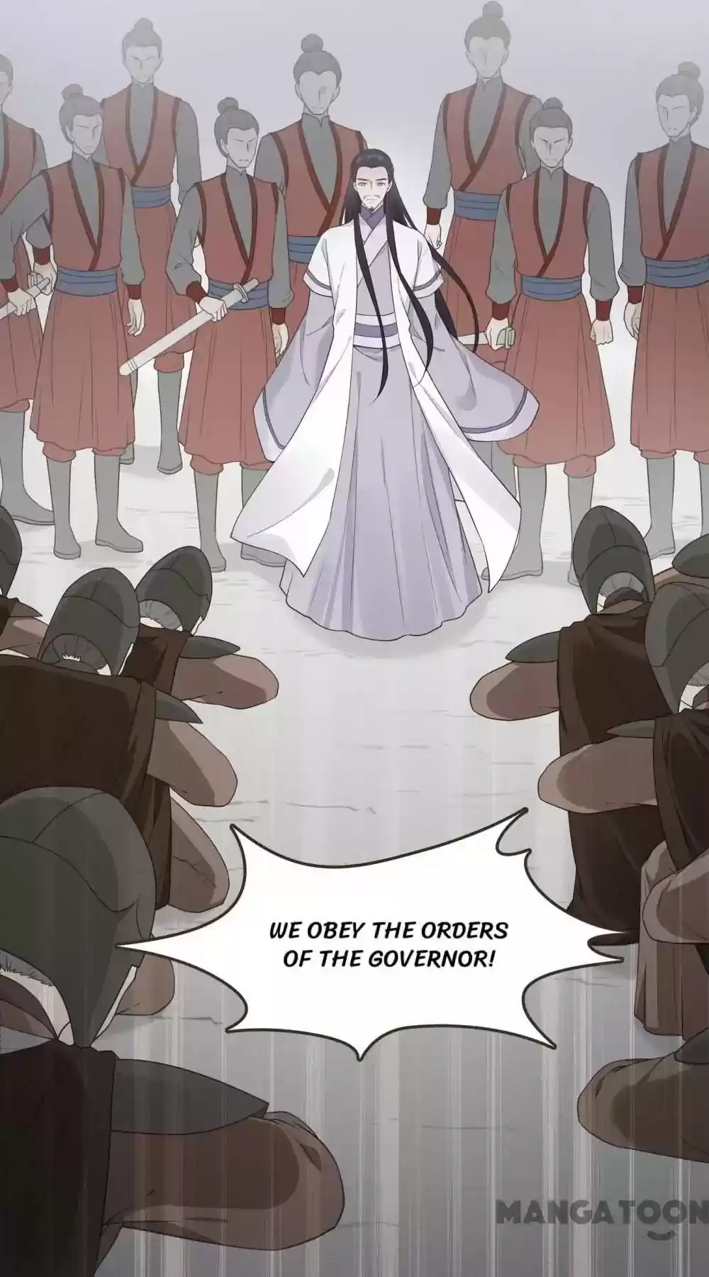 Prime Minister in Disguise Episode 53